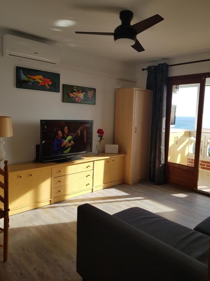 Torrevieja, La Mata 1 Bedroom Apartment Exterior photo