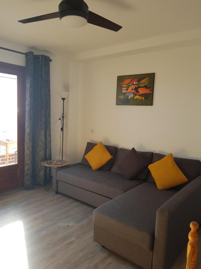 Torrevieja, La Mata 1 Bedroom Apartment Exterior photo