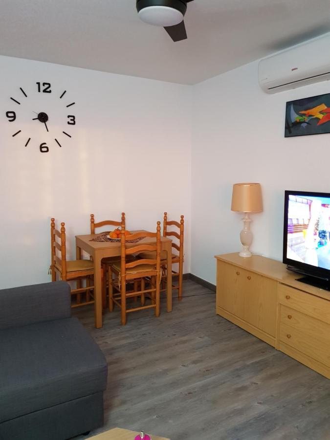 Torrevieja, La Mata 1 Bedroom Apartment Exterior photo